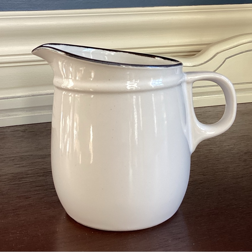 Vintage creamer
